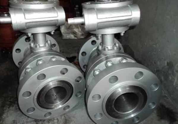 -高溫高壓球閥選購技巧多，方便使用性能好