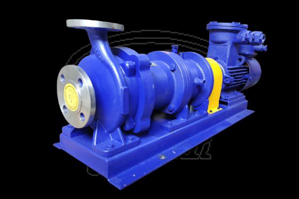 -全面提高企業競爭力,三大措施為高溫磁力泵創新保駕護航