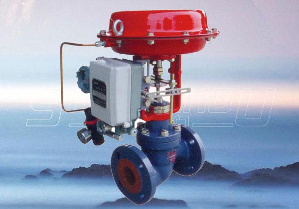 -以創新為動力，上州閥門詮釋精細調節閥品質的由來