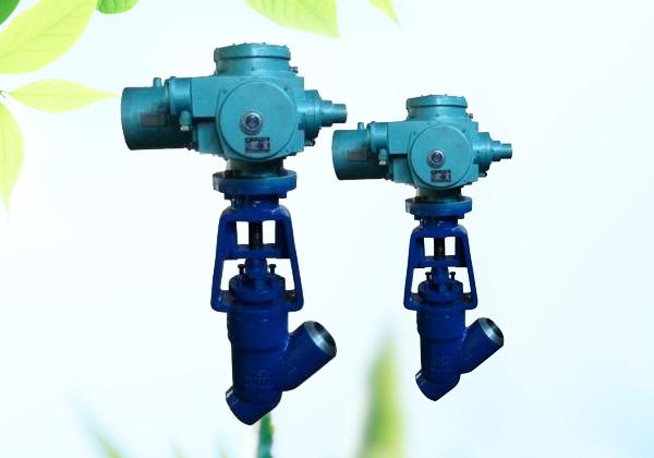 -立足科技創新，加大技術投入，高壓閥門國產化已成為常態