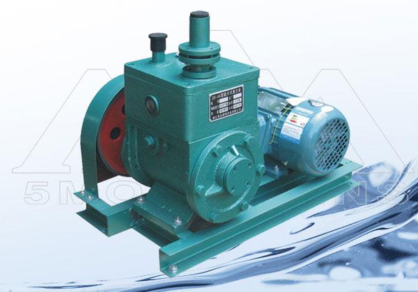 -國產高端真空泵，立足于科研創新，服務于高端造紙行業