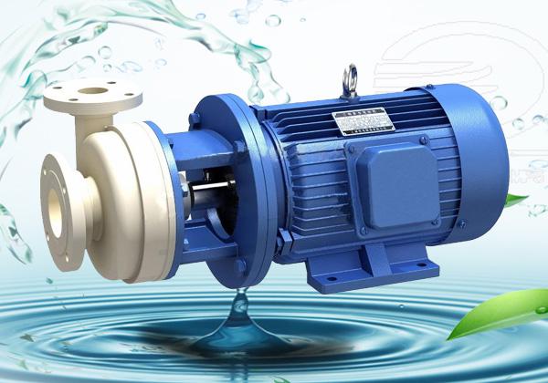 -產品技術含量靠知識加持，研制高端塑料泵離不開科技支撐