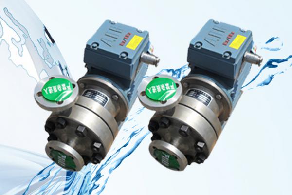 -CQBG高壓磁力泵以創新為導航,引領磁力泵行業向節能環保方向發展