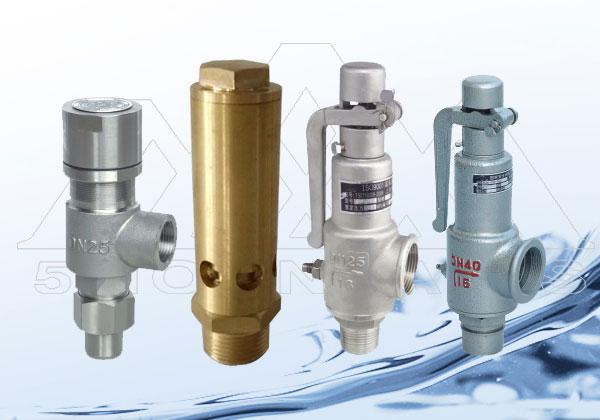 -壓力容器安全運行重于泰山,高性能安全閥打造品質管道工程