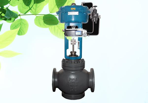 -掌握高端閥門核心技術,創新謀發展,讓中國制造走向世界