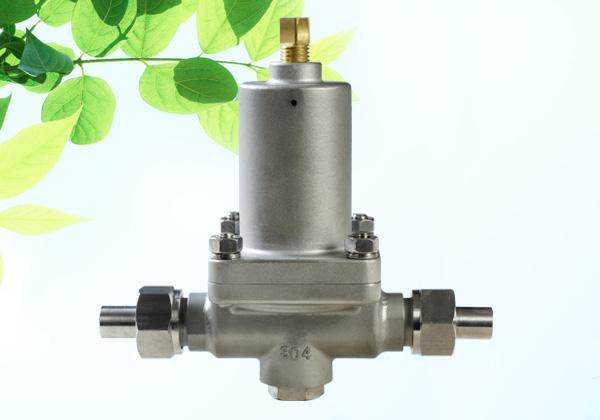 -推動產品技術創新,上鍋閥門注重技術人才培養與活動交流