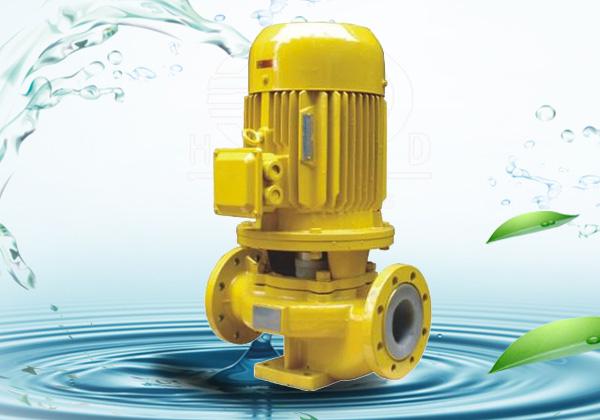 -環保與節能并行,化工裝備領域對化工泵的要求更趨向環保節能化