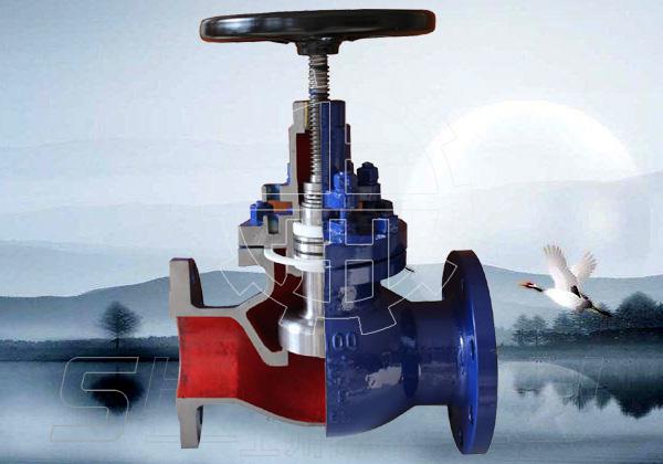 -上州閥門以科研為基石,促進無泄漏閥門品質全面升級