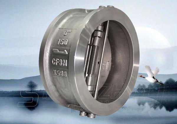 -深度解析市場需求,高度重視科研創新,打造高端止回閥以饗用戶