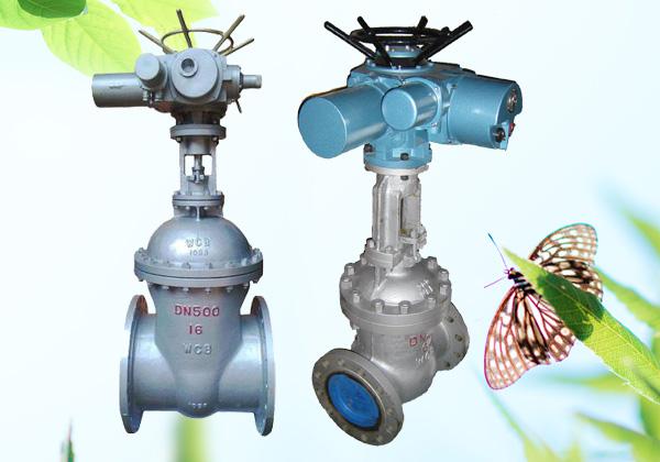 -綠色化工產業走向高端化,亟需優質電動閘閥助力行業發展