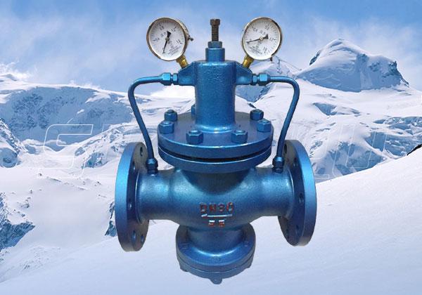 -張開創新翅膀,塑造匠心精神,上州科研成就高端減壓閥品質