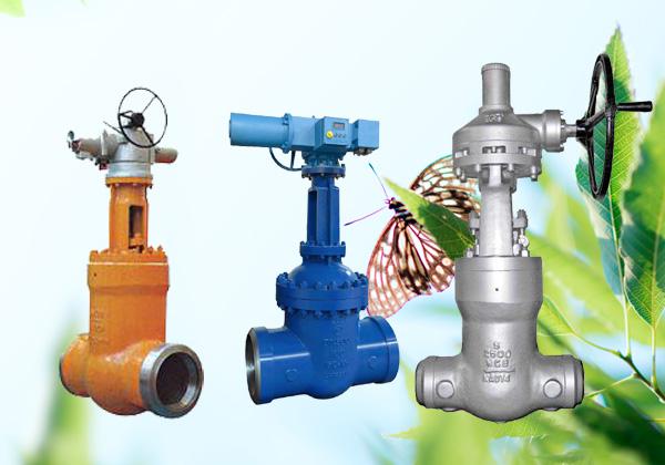 -電站安全穩定運營事關重大,需求高端優質國產電站閥護航