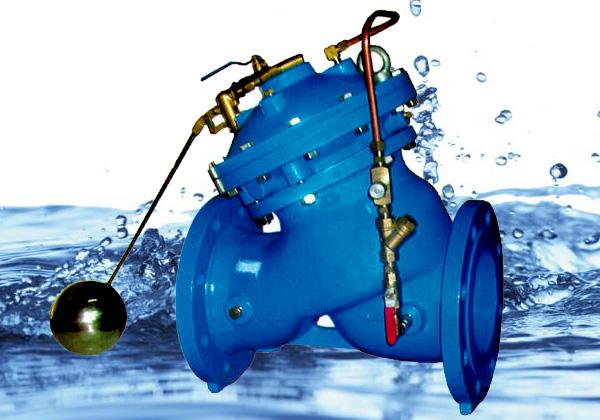 -高端水利閥門優勢多,全力支持精品水利工程建設