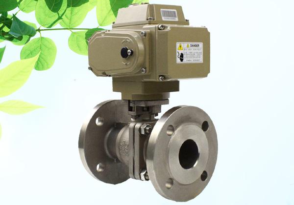 -高能球閥以創新為導向,為綠色化工產業保駕護航