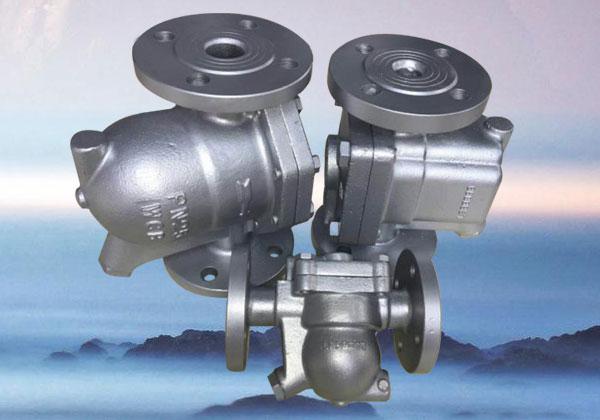 -高端疏水閥以科研為導航,全力支持石化產業走綠色發展之路