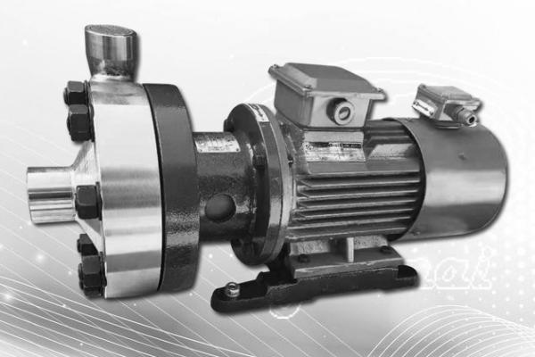 -迎接挑戰,尋求突破,上海家耐用科技提升高壓磁力泵品質