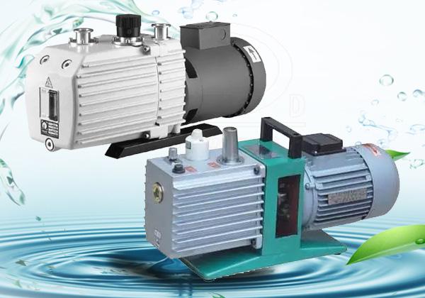 -直聯真空泵高精度密封,防石油冶煉滴漏跑冒,實現綠色石化夢