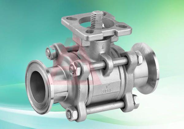 -浙江巨日深耕片式球閥市場(chǎng),牢牢把握用戶需求