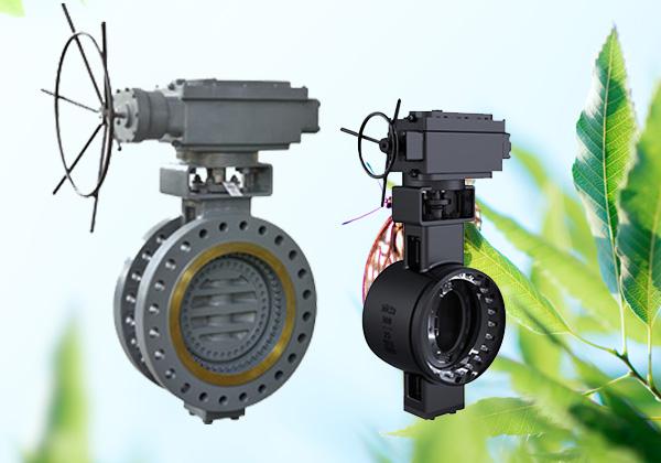 -新一代蝶閥提質(zhì)增效,為綠色食品制造產(chǎn)業(yè)增添動(dòng)力