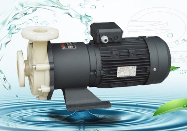 -造紙行業(yè)走向清潔生產(chǎn),亟需優(yōu)質(zhì)國(guó)產(chǎn)自吸塑料泵助航