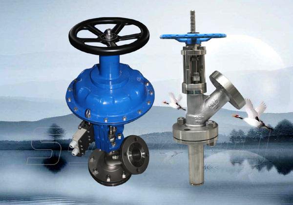 -冶煉產業升級勢在必行,亟需高品質氣動上展示放料閥護航