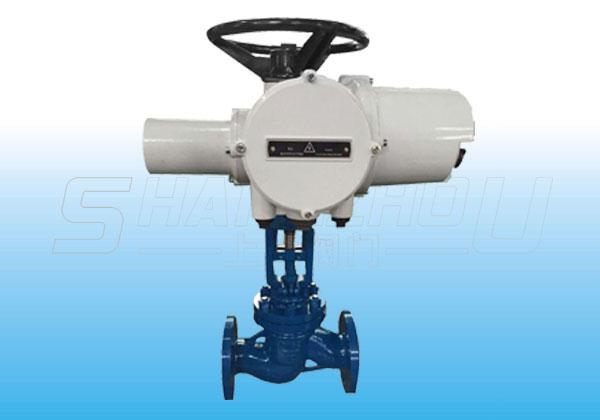 -電動截止閥走向高精尖化,全力服務精品國藥企業