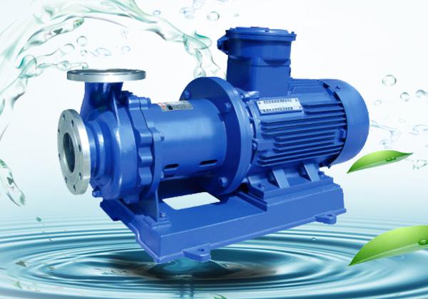 -高性能磁力泵具備諸多特性,以優質性能滿足市場需求