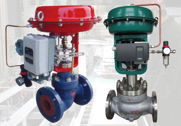 -調節閥朝著更精細優質化發展,服務建材產業走向高端化