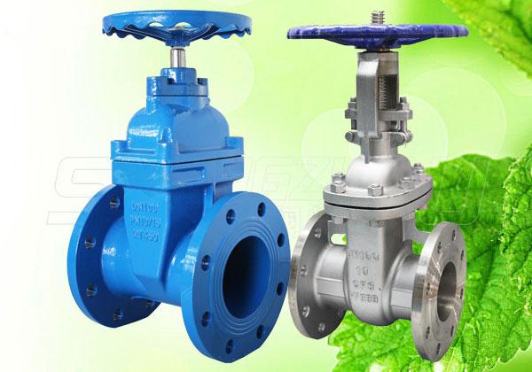 -自控閘閥研制走向“精細化”,確保千家萬戶用水安全