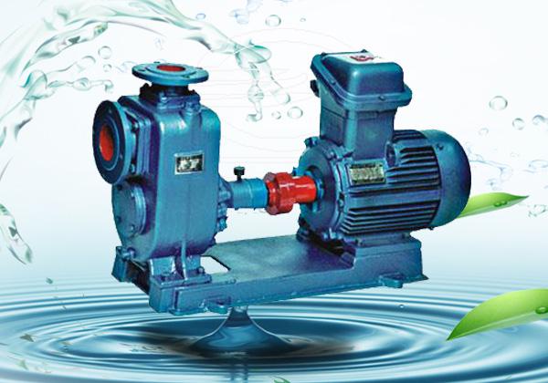 -高標準、嚴要求,離心油泵為節能環保高效賦能