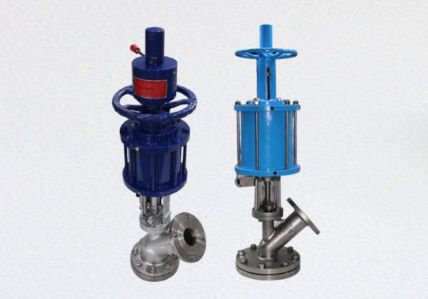 -高性能放料閥具有諸多優勢,滿足行業使用需求