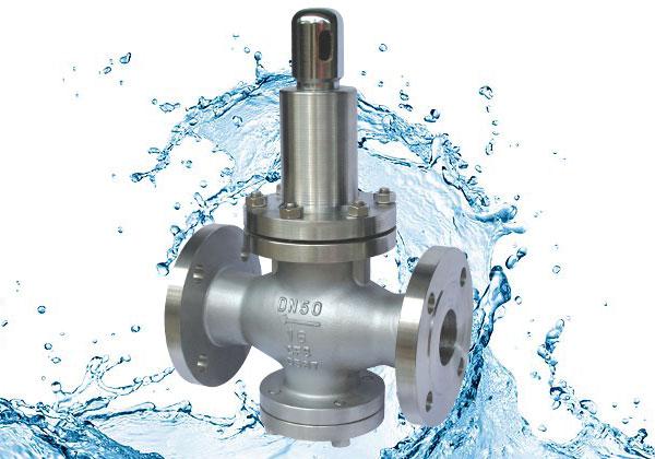 -新一代減壓閥擁有諸多優越性能,高效環保提升市場應用效率