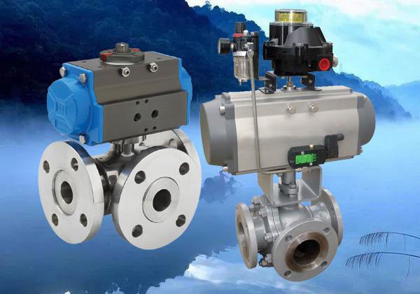 -球閥行業實現技術創新,提高產品性能滿足市場需求