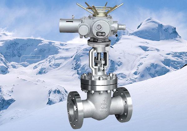 -科學選擇工況所需閘閥類型,提高產品實際使用效率