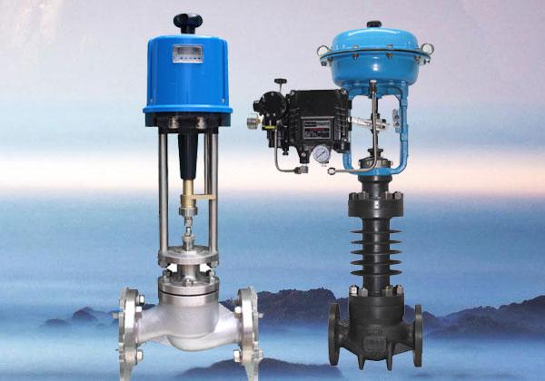 -氣動(dòng)調(diào)節(jié)閥低碳價(jià)值明顯 綠色產(chǎn)品力助推“碳中和”落地