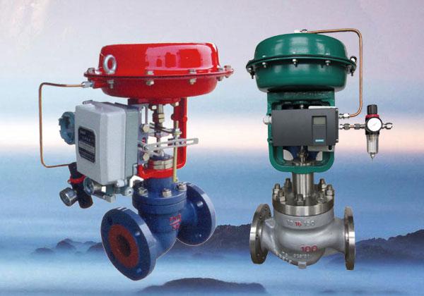 -調(diào)節(jié)閥應(yīng)用價(jià)值日益凸顯 市場(chǎng)迎來(lái)按需定制時(shí)代