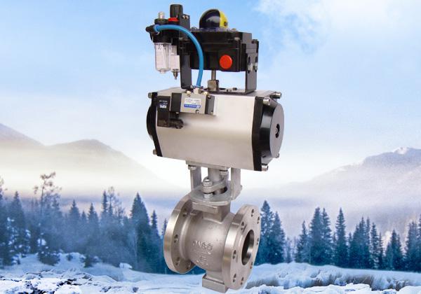 -上州閥門持續(xù)探索創(chuàng)新路徑 引領(lǐng)球閥產(chǎn)業(yè)拉開高質(zhì)量發(fā)展序幕