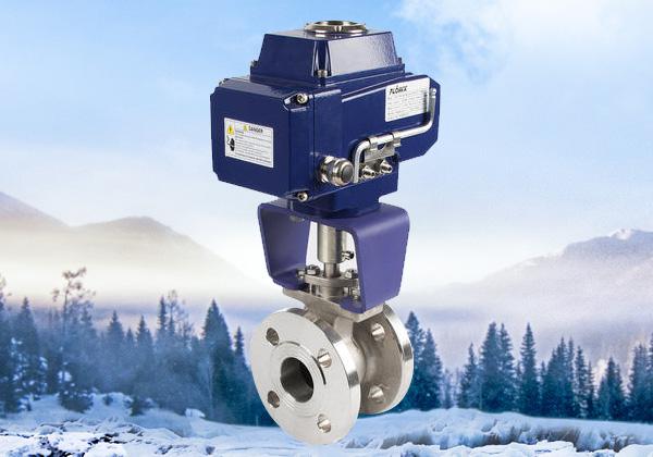 -球閥產(chǎn)業(yè)穩(wěn)中向好 上州閥門以質(zhì)取勝構(gòu)建長(zhǎng)效發(fā)展機(jī)制