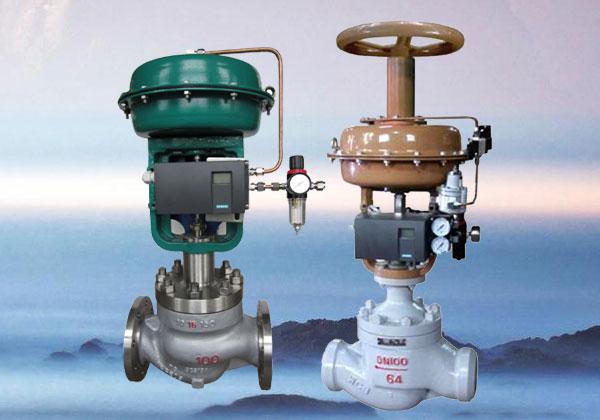 -調節閥行業矩陣再添創新“王牌” 穩定性能助力企業發展
