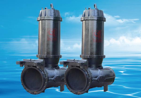 -大口徑排污泵凝聚創新活力 持續滿足市場需求
