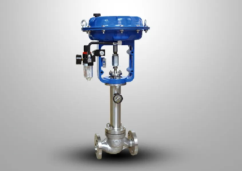 -氣動調節閥產業競爭日益激烈 上州閥門跑出“創新”加速度