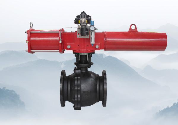 -跨越70年歷史傳承 球閥產業突破更高“品價比”