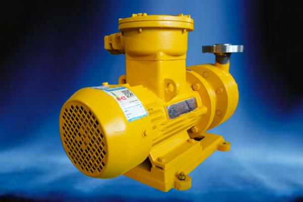 -高壓磁力泵突破傳統瓶頸 創新提質加速產業轉型升級