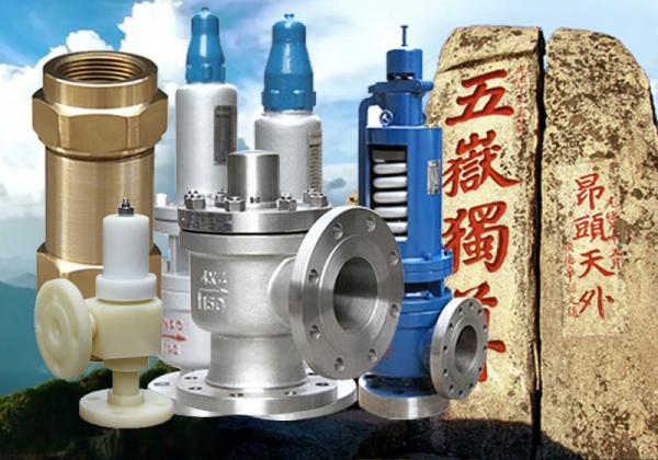 -點擊了解“五岳泵閥集團”產品,展示五岳閥門走向世界的輝煌