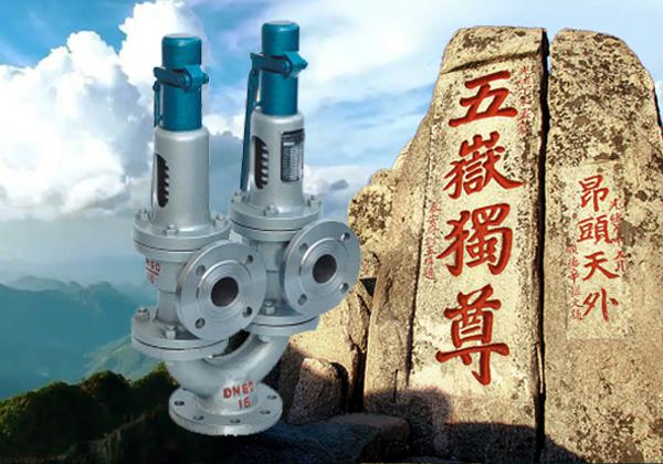 -如何正確維護和保養壓力安全閥