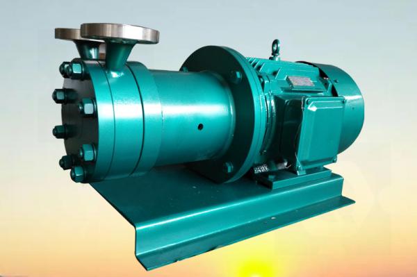 -CWB-G高壓磁力漩渦泵——創(chuàng)新科技引領高效流體輸送