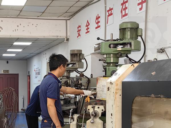 -上海巧旭特種磁力泵：專注創新，服務至上，引領磁力泵行業發展