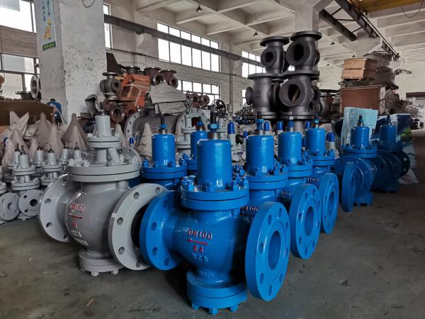 -閥門外貿(mào)營銷案例：商悅科技助力企業(yè)突破海外市場瓶頸