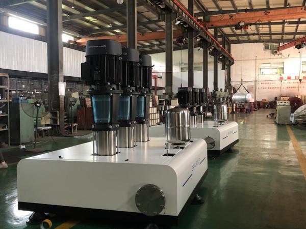 -水泵外貿(mào)營銷實踐：商悅科技助力制造企業(yè)重塑海外增長曲線