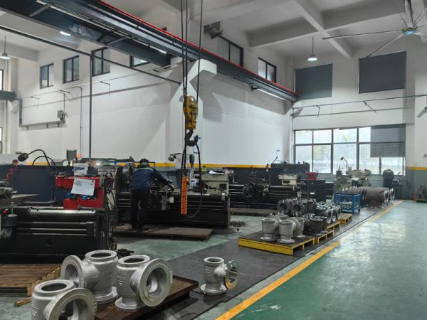 -精準定制助力閥門企業外貿營銷,商悅科技打造品牌新格局